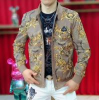 Mужской костюм 9945