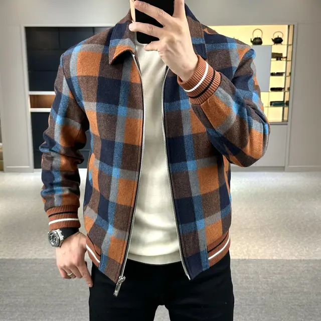 Мужской костюм 9948