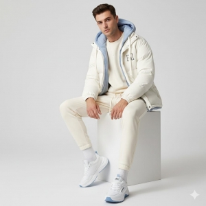 Куртка тройка 9956