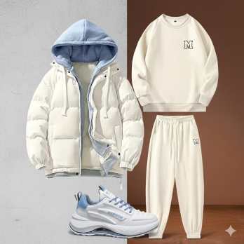 Куртка тройка 9956