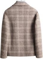 Mужской костюм 9942