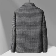 Mужской костюм 9942