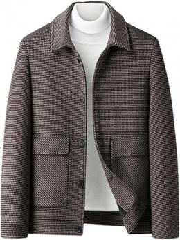 Mужской костюм 9942