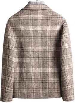 Mужской костюм 9942