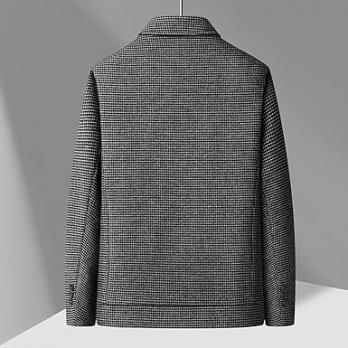 Mужской костюм 9942