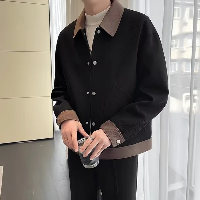 мужская куртка 9989