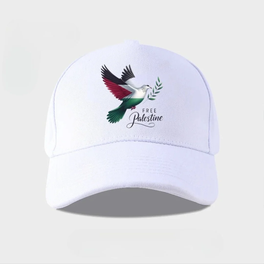 FREE PALESTINE 9994