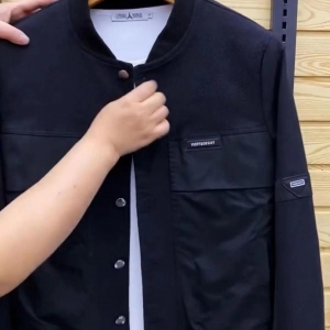 куртка дувойка 9992