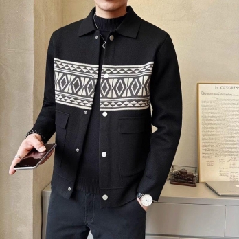 Демисезонная куртка