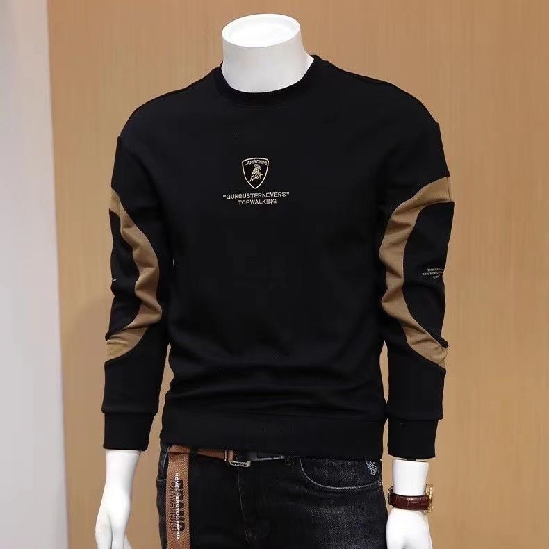 Пуловер Мужской