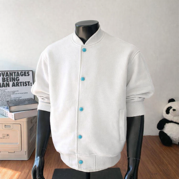 бейсбольная куртка