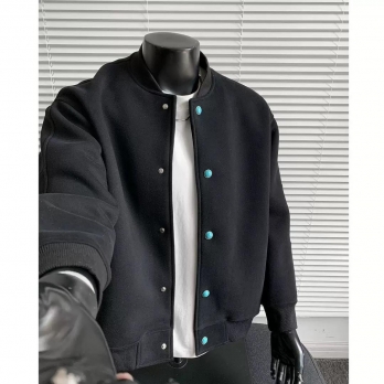 бейсбольная куртка