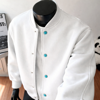 бейсбольная куртка