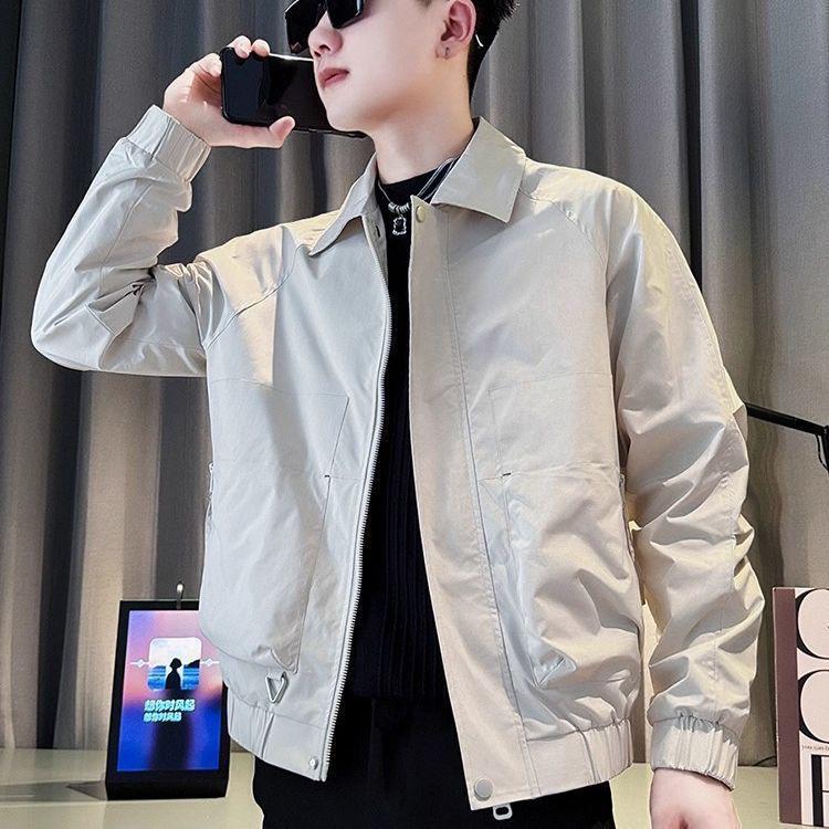 мужская куртка