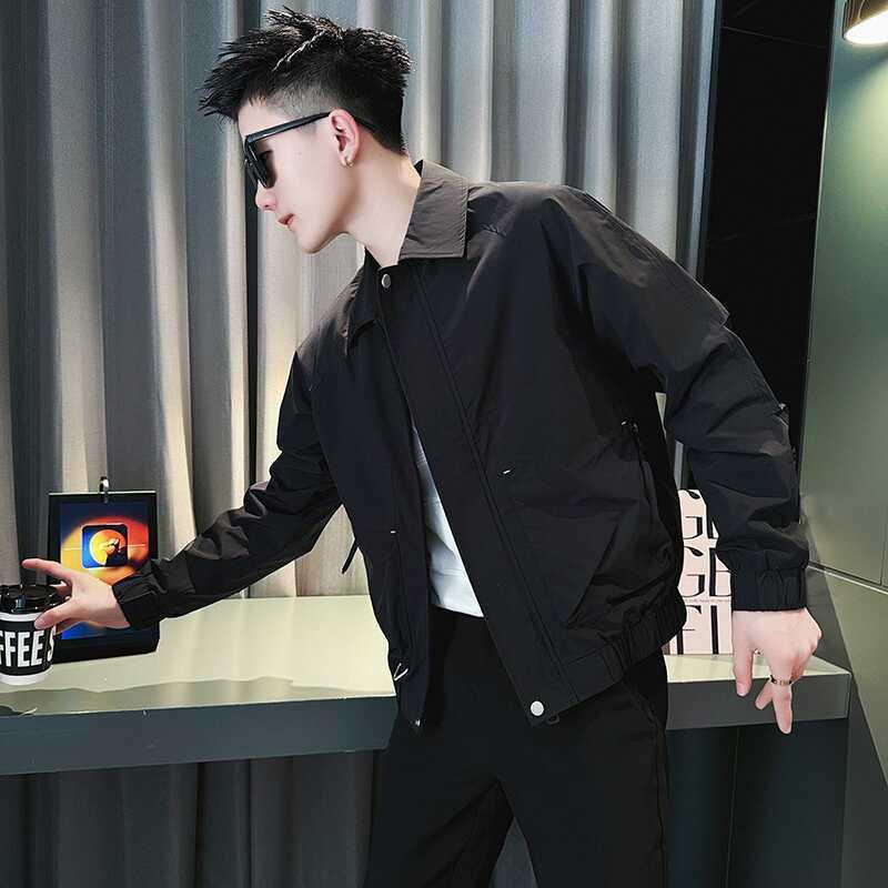 мужская куртка