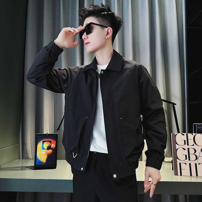 мужская куртка