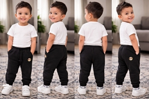 Бриджи для мальчиков