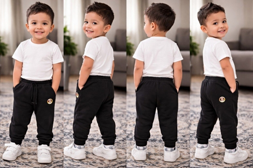 Бриджи для мальчиков