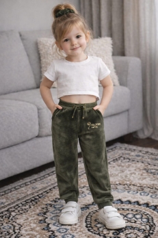 Бриджи для девочек