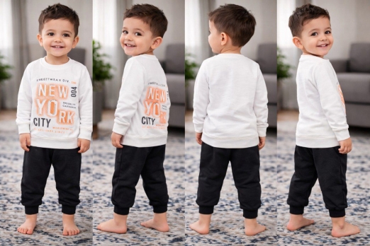 свитер для мальчика