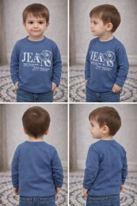 Футболки для мальчика