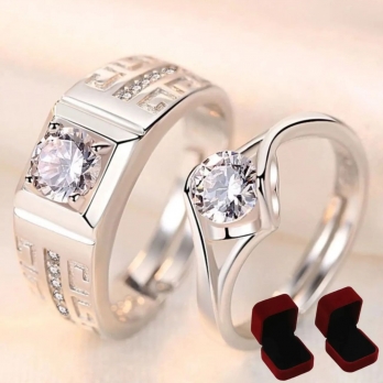 Набор колец