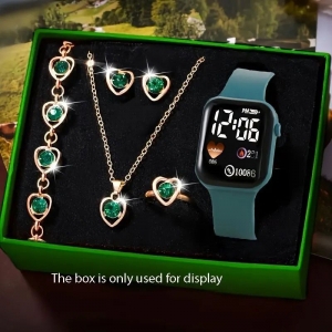 Комплект украшений без Каробка