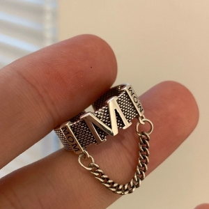 Кольцо Перстень