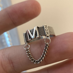 Кольцо Перстень