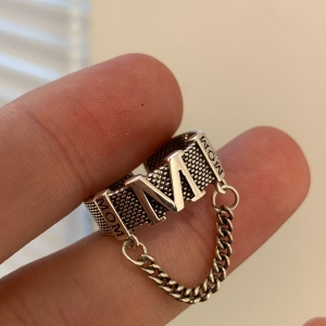 Кольцо Перстень