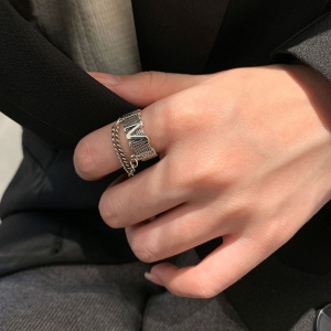 Кольцо Перстень