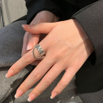 Кольцо Перстень