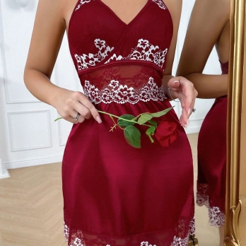 ночная сорочка женская