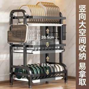 кухонная сушилка для посуды