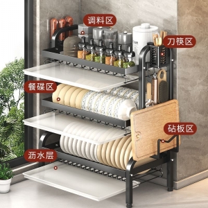 кухонная сушилка для посуды