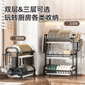 кухонная сушилка для посуды