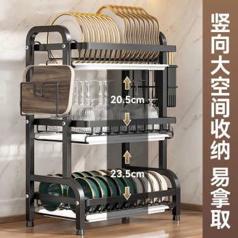 кухонная сушилка для посуды