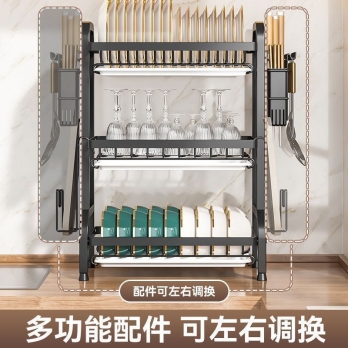 кухонная сушилка для посуды