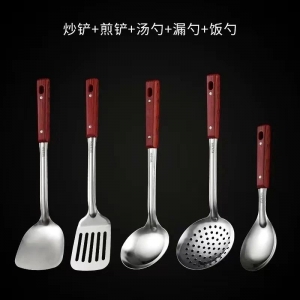 Кухонная утварь комплект 5шт