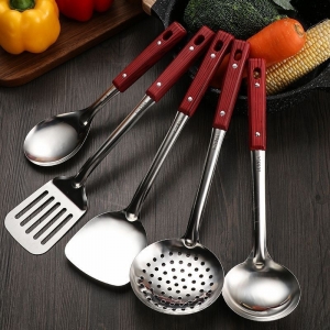 Кухонная утварь комплект 5шт