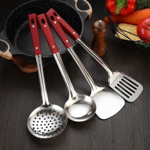 Кухонная утварь комплект 5шт