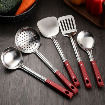 Кухонная утварь комплект 5шт