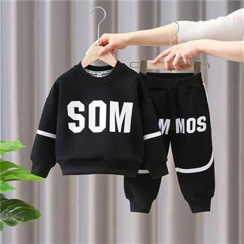 комплект одежды для мальчика