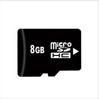 Карта памяти 8 GB