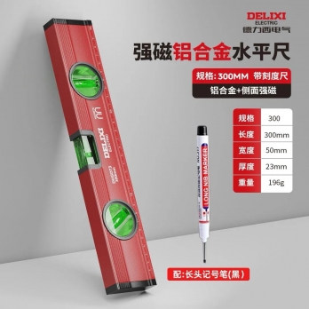 уровень магнитный