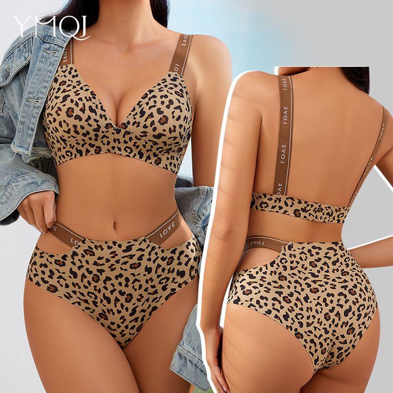 женский комплект нижнего белья