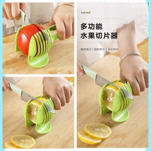 слайсер для фруктов