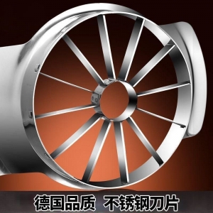 слайсер для фруктов