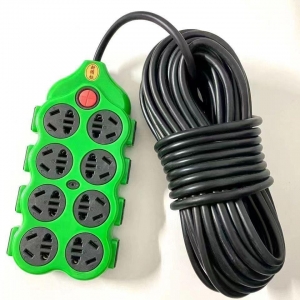 удлинитель сетевой фильтр 5m