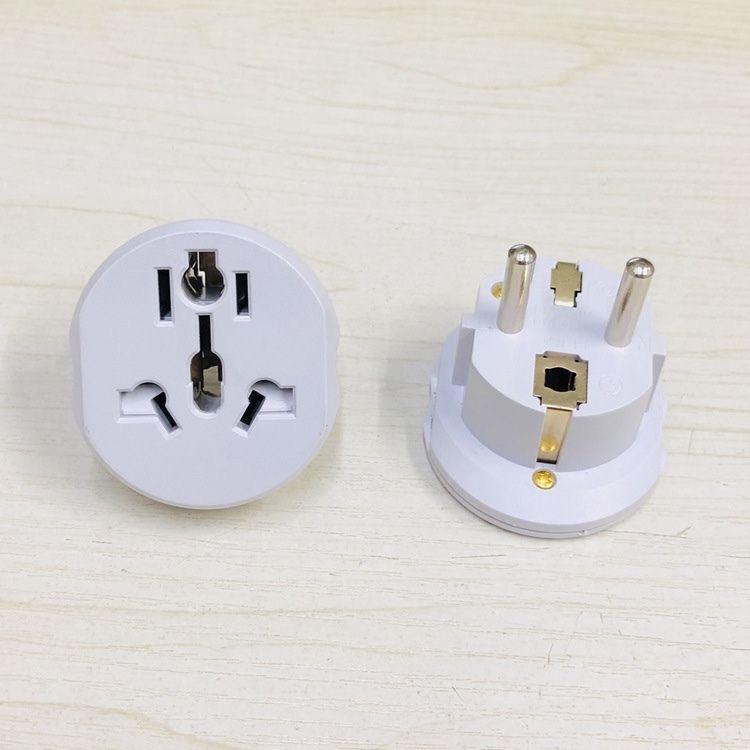 переходник для розетки